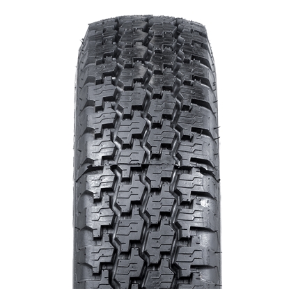Picture of 205/80R16 INSA TURBO SAGRA 104S TL DOT17/DOT19 (bez atgriešanas iespējām) (rūpnieciski atjaunota)