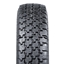 Attēls no 205/80R16 INSA TURBO SAGRA 104S TL DOT17/DOT19 (bez atgriešanas iespējām) (rūpnieciski atjaunota)