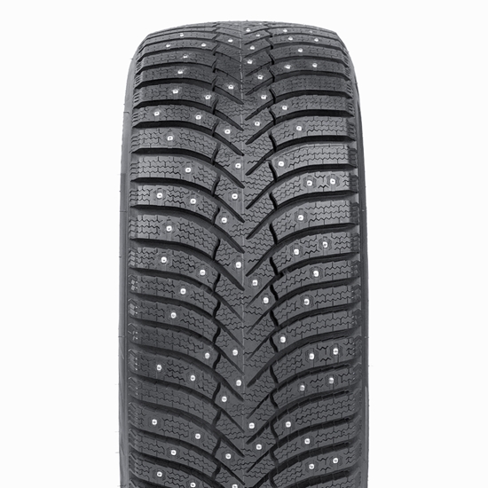 Изображение 215/65R16 BRIDGESTONE SPIKE 3 102T XL TL ar radzēm