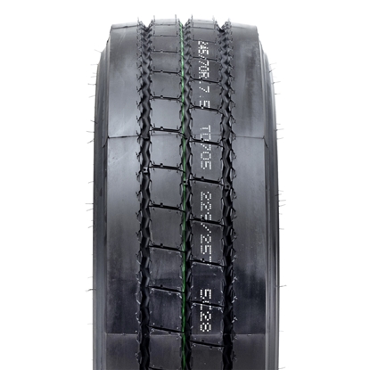 Picture of 215/75R17.5 AEOLUS NEO ALLROADS T2 136/134J  M+S 3PMSF