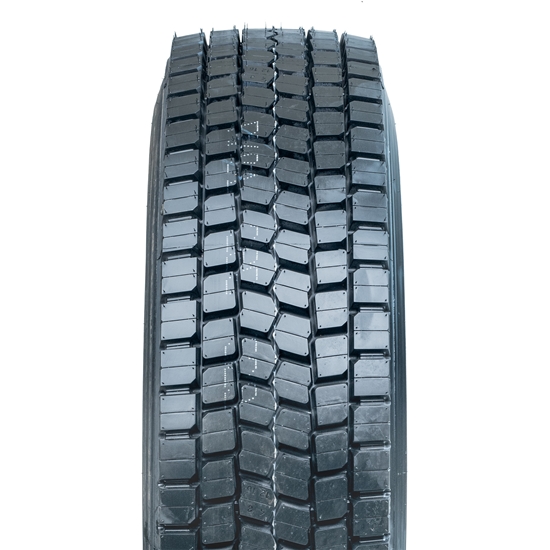 Picture of 215/75R17.5 NOKIAN E-TRUCK DRIVE 126/124M 3MPSF