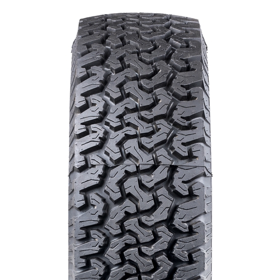 Picture of 225/70R16 INSA TURBO RANGER 102R TL 3PMSF (rūpnieciski atjaunota)