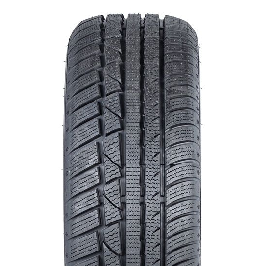 Picture of 235/45R18 LEAO WINTER DEFENDER UHP 98V XL