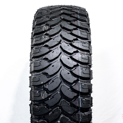 Picture of 235/65R17 COMFORSER CF3000 F2 109/105Q TL XL M+S 3PMSF