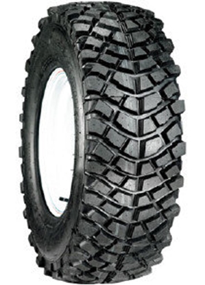 Picture of 235/70R16 INSA TURBO SAHARA-2 106Q M+S 3PMSF (rūpnieciski atjaunota)