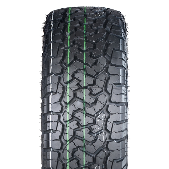Picture of 235/75R15 COMFORSER CF1100 104/101R 3PMSF