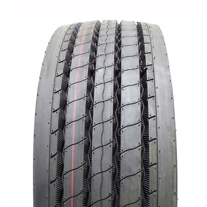 Picture of 235/75R17.5 ADVANCE GRA1 132/130M 14PR TL M+S 3PMSF - IZPĀRDOŠANA