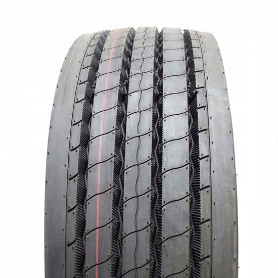 Picture of 235/75R17.5 ADVANCE GRA1 132/130M 14PR TL M+S 3PMSF - IZPĀRDOŠANA