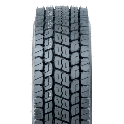 Picture of 235/75R17.5 AEOLUS NEO ALLROADS D 132/130M 3PMSF TL
