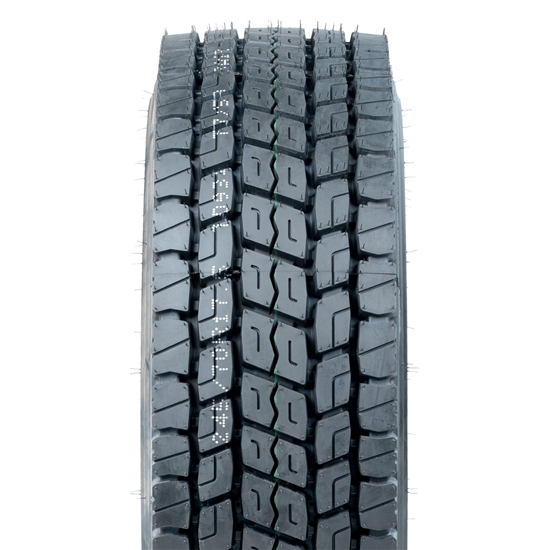 Picture of 235/75R17.5 AEOLUS NEO ALLROADS D 132/130M 3PMSF TL