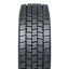 Attēls no 235/75R17.5 LEAO KLD200 132/130M 14PR 3PMSF TL