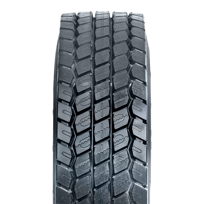 Picture of 235/75R17.5 MATADOR D HR4 132/130M 3PMSF
