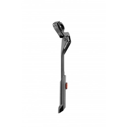 Изображение 24-29" Adjustable Rear Kickstand 22-28mm Chainstay E-Bike