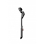 Picture of 24-29" Adjustable Rear Kickstand 22-28mm Chainstay E-Bike