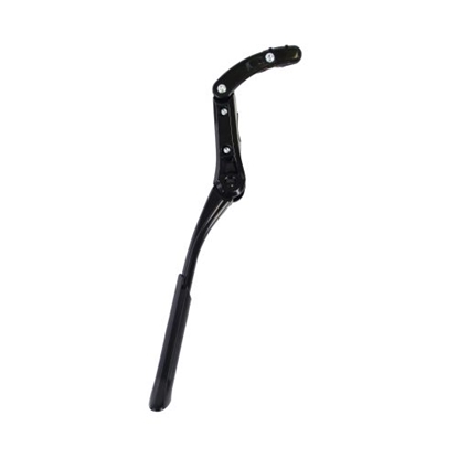 Изображение 24-29" Adjustable Rear Kickstand Chainstay Adj. 45°-65° 