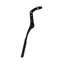 Изображение 24-29" Adjustable Rear Kickstand Chainstay Adj. 45°-65° 