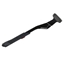 Attēls no 24-29" Adjustable Rear Kickstand Fixed 40mm Chainstay