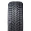 Picture of 245/45R18 NEXEN WINGUARD ICE 3 100T XL M+S 3PMSF