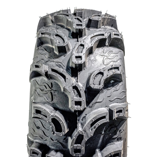 Изображение 25X8.00-12 WANDA P375 43J 6PR TL