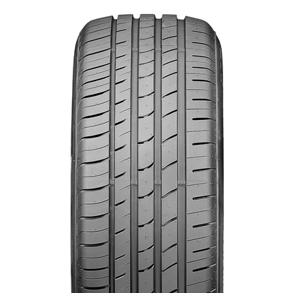 Picture of 265/50R19 NEXEN N'FERA RU1 110Y TL XL