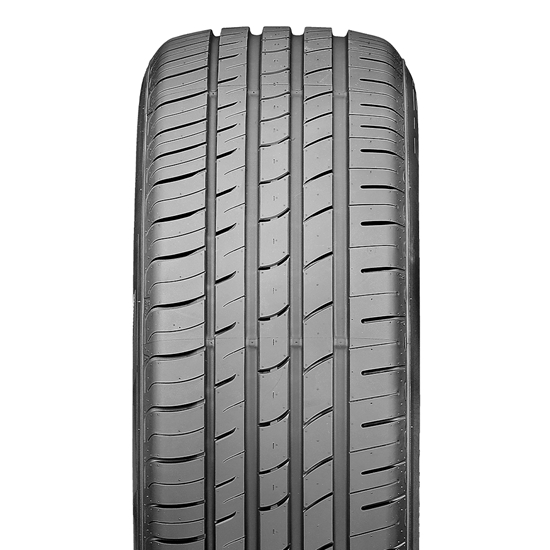 Picture of 265/50R19 NEXEN N'FERA RU1 110Y TL XL