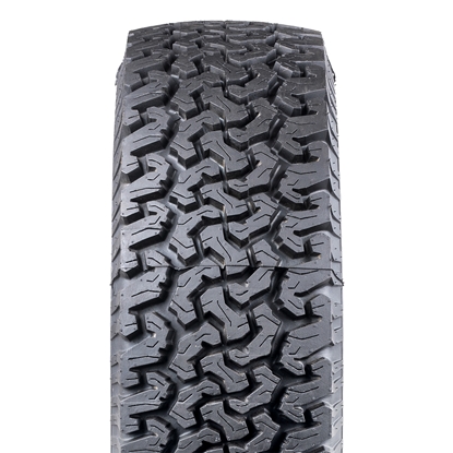 Picture of 265/75R16 INSA TURBO RANGER 112/109S TL M+S 3PMSF (rūpnieciski atjaunota)