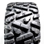 Изображение 26X11.00-12 WANDA P350 6PR 55J TL DOT21 (bez atgriešanas iespējām)