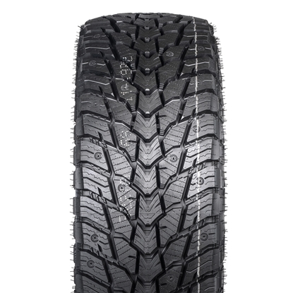 Picture of 275/60R20 COMFORSER WINTER PRO-BLIZZARD 123R/120R 3PMSF (labā,kreisā)