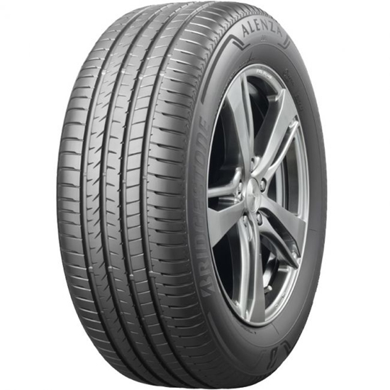 Picture of 285/45R20 BRIDGESTONE ALENZA 001 108W FR