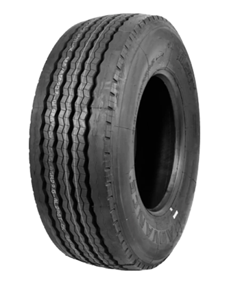 Picture of 295/80R22.5 ADVANCE GCD1 152/148K 18PR