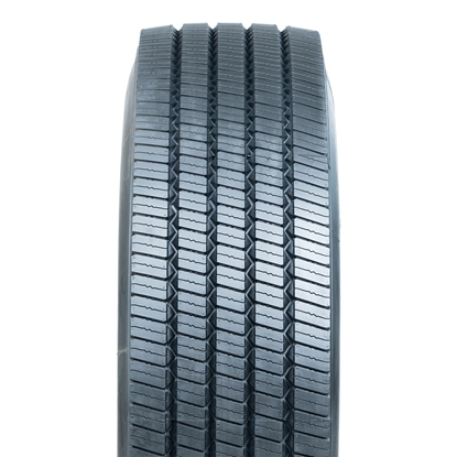 Picture of 295/80R22.5 LEAO W-S60 154/149M 18PR M+S 3PMSF (ziemas)