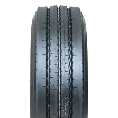 Picture of 295/80R22.5 NOKIAN E-TRUCK STEER 152/148M M+S 3PMSF