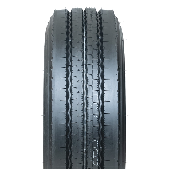 Picture of 295/80R22.5 NOKIAN E-TRUCK STEER 152/148M M+S 3PMSF