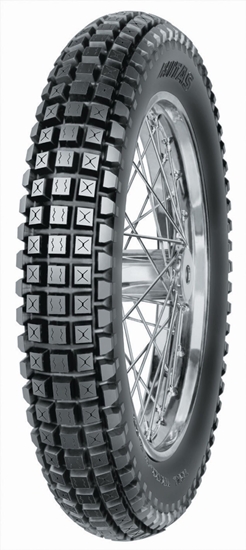 Изображение 3.25-18 MITAS E05 59S RF TT