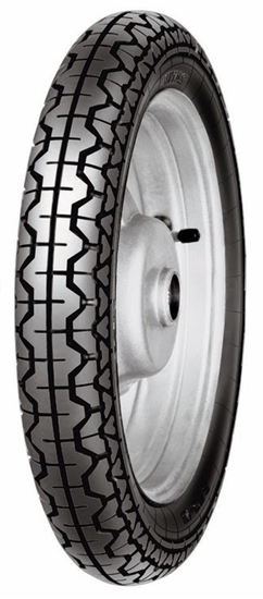 Изображение 3.50-16 MITAS H06 58P RF TT