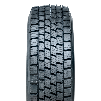 Picture of 315/70R22.5 NOKIAN HAKKAPELIITTA TRUCK D 152/148M M+S (ziemas) 3PMSF