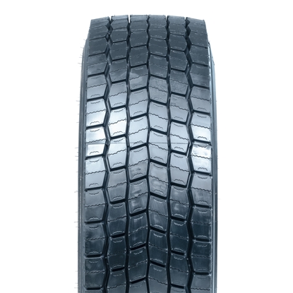 Picture of 315/80R22.5 LEAO KTD300 156/150L (154/150M) 20PR M+S 3PMSF