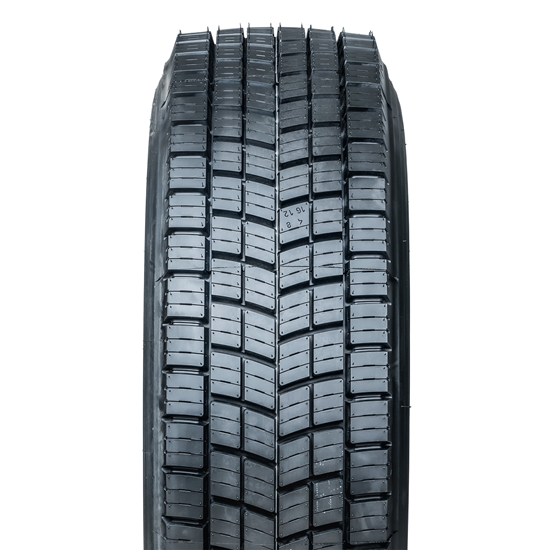 Picture of 315/80R22.5 NOKIAN HAKKA TRUCK DRIVE 154/150M M+S TL 3PMSF