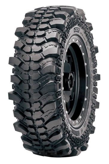 Изображение 33X10.5-15 CST CL98 MUD KING 115K 6PR M+S