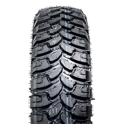 Picture of 35X12.5R20 COMFORSER CF3000 121Q 3PMSF