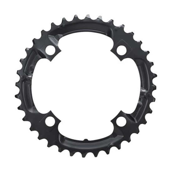 Picture of 36T FC-M590 Deore