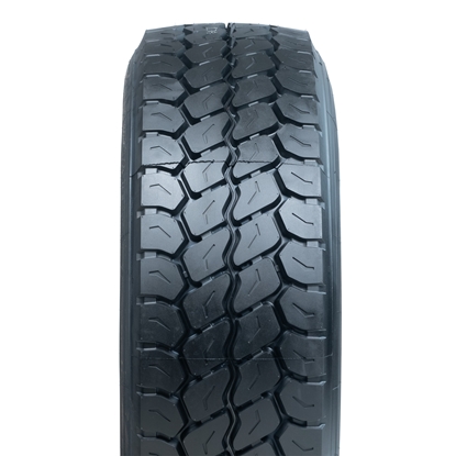 Picture of 385/55R22.5 APLUS T605 160L - IZPĀRDOŠANA