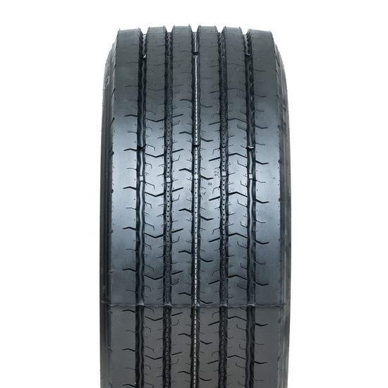Изображение 385/55R22.5 NOKIAN HAKKA TRUCK STEER 160K (158L) M+S 3PMSF
