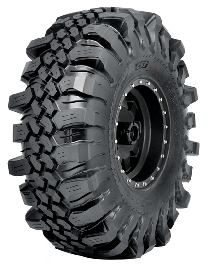 Изображение 39X12.5-16 CST CL21M DRAGONCLAW 115K 6PR