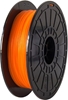 Изображение 3D Printera izejmateriāls Gembird PLA-PLUS Filament Orange 1.75 mm 1 kg