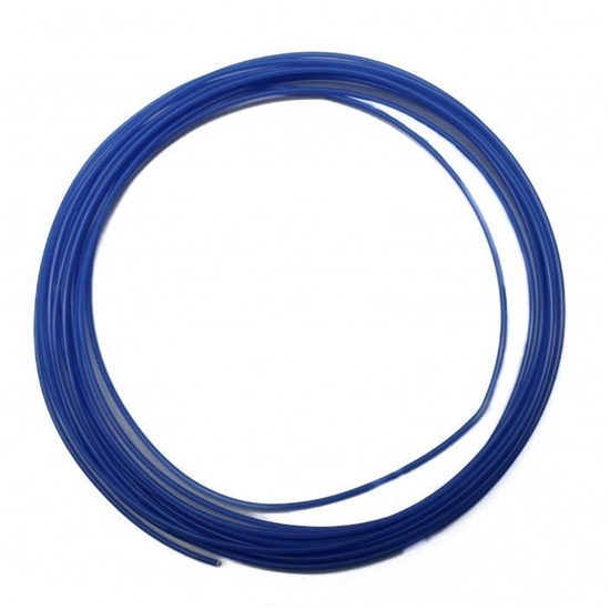 Picture of 3DSimo Filament ABS, Thermochrome Blue to White, 5m