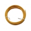 Picture of 3DSimo Filament PLA, gold, 5m