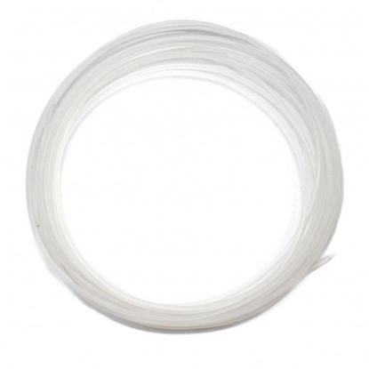 Attēls no 3DSimo Filament PLA, Luminous Green, 5m