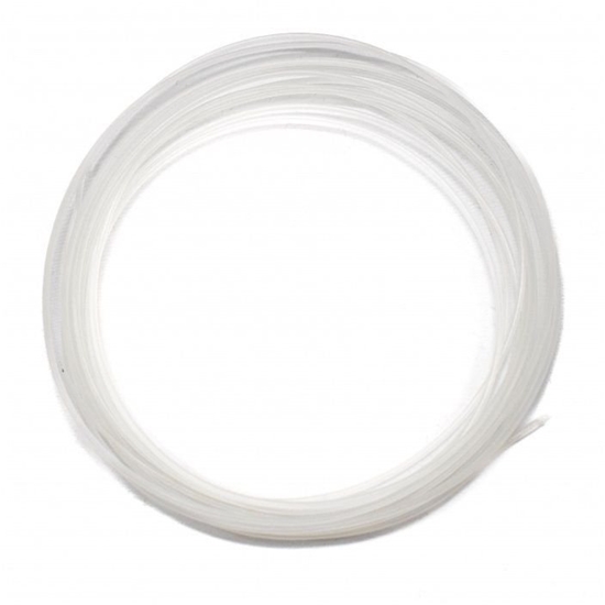 Picture of 3DSimo Filament PLA, Luminous Green, 5m
