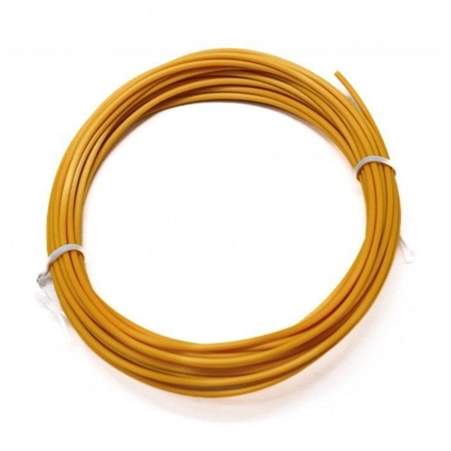 Attēls no 3DSimo Filament Real Gold Like, 5m